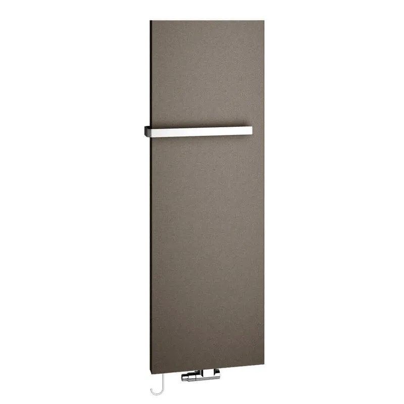 Kermi Rubeo E-Zusatz BH 1725x68x570 mm QN1406,max.P645, weiß, WFS weiß, SK1