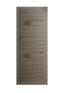 Kermi Tabeo-V BH1757x101x750mm QN1257, weiß, links – Bild 2