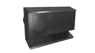 Kermi, x-well Wetterschutzgitter doppelt, NW 160, waagrecht,
