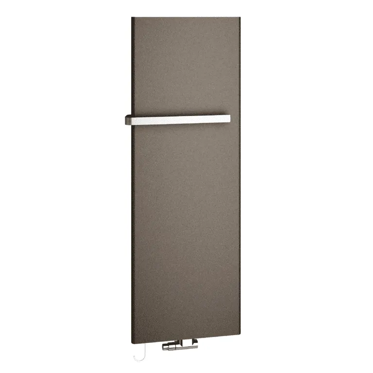 Kermi Pateo E-Zusatz BH 1725x68x700 mm QN1666,max.P690, weiß, WKS weiß, SK1