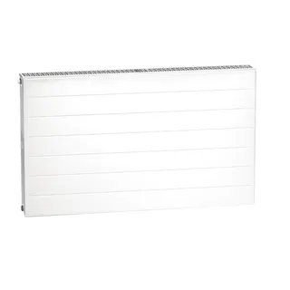 Kermi x-flair, Line K T22 559x1605mm 968W,RAL9016, 10 bar,mit Abd.