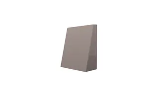 Kermi, x-well, Außenhaube weiß RAL 9016