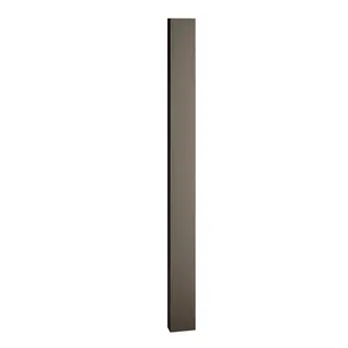 Kermi Decor-Arte Plan, BH1800x490x100mm QN1821 W, RAL 9016