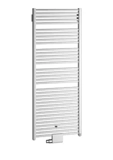 Kermi Geneo circle BH810x40x880mm QN681, weiß – Bild 2
