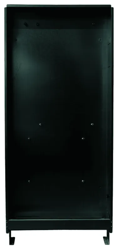 Kermi xnet Korpus 2 Wohnungsstation Breite 850 mm