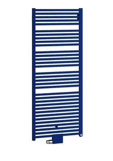 Kermi Geneo quadris BH814x32x447mm QN343, weiß – Bild 3