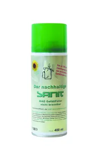 SANIT-CHEMIE MAG GefäßFüller nicht brennbar, 400 ml Dose