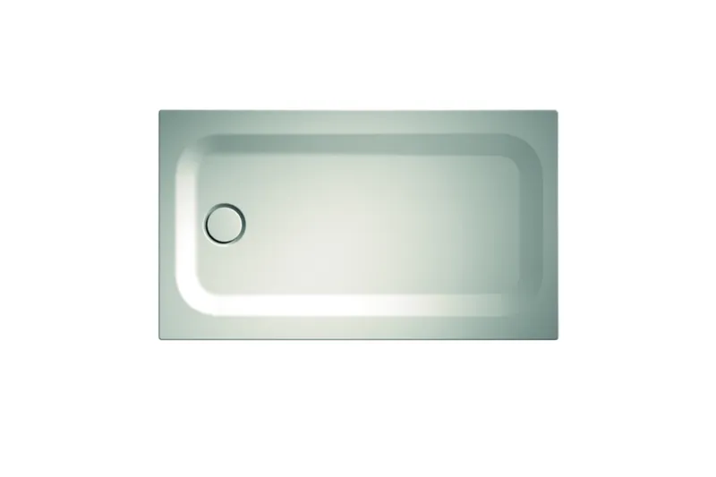 Bette Duschwannen Rechteck Ultra 1050-1500 mm Weiß AE 1300x750x35/30mm
