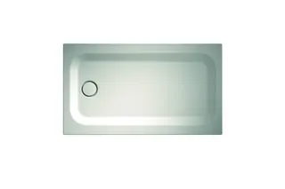 Bette Duschwannen Rechteck Ultra 1050-1500 mm Weiß AE 1300x750x35/30mm