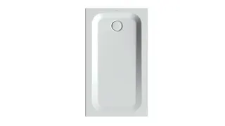 Bette Duschwannen Rechteck Ultra T1 Weiß AS 1300x750x35mm – Bild 4