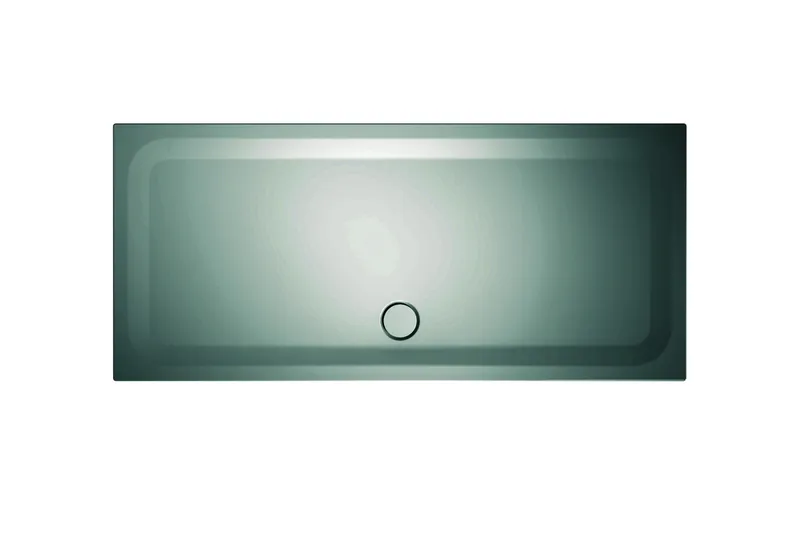 Bette Duschwannen Rechteck Ultra 1600-2000 mm Pergamon 2000x900x35/30mm