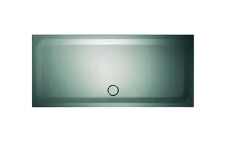 Bette Duschwannen Rechteck Ultra 1600-2000 mm Pergamon 2000x900x35/30mm