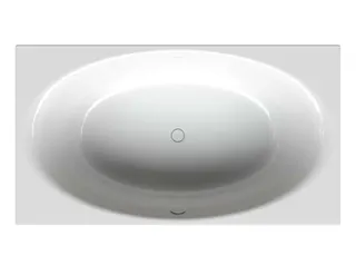 Bette Badewannen Rechteck Eve Weiß 1800x1000x450/20mm – Bild 3