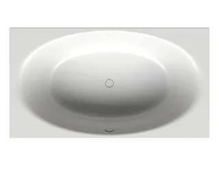 Bette Badewannen Rechteck Eve Snow 1800x1000x450/20mm – Bild 2