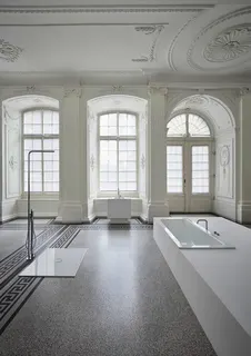 Bette Badewannen Rechteck One Relax Weiß AS 2000x900x450/20mm – Bild 5