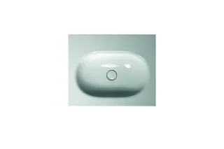 Bette Waschtische Rechteck Comodo Einbau Weiß HLW1 600x495x120mm – Bild 2