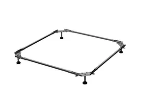 Bette ZUB Duschwanne Fuß-System für Duschwannen 2000x900mm – Bild 2