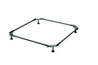 Bette ZUB Duschwanne Fuß-System für Duschwannen 1200x900mm
