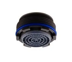 NEOPERL CACHE CASCADE SLC Strahlregler m/Schlüssel, STD/M24x1 A=13.5-15 l/min