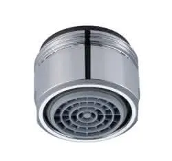 NEOPERL CASCADE SLC PCA Strahlregler verchromt, M20x1 1.5 gpm / 5.7 l/min