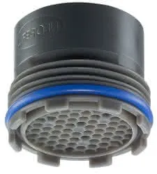 NEOPERL CACHE HONEYCOMB Strahlregler m/Schlüssel, TT/M16.5x1 V=FULL FLOW SB