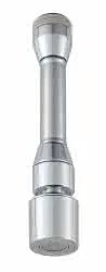 NEOPERL VARIOduo PCA Umstellstrahlregler m/KG & HS, chrom, M22x1/M24x1 6.8l/min