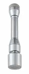 NEOPERL VARIOduo PCA Umstellstrahlregler m/KG & HS, chrom, M22x1/M24x1 6.8l/min