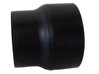 Bertrams ST-Pu Erweiterung 130w auf 150e 2 mm pulverbeschichtet