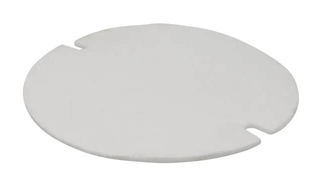 Bertrams ST-Pu Deckeldichtung für SBV-RV d:120-150, d:-Dichtung 125 mm