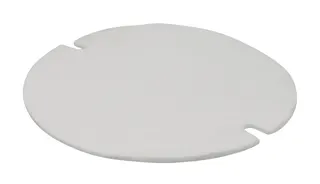 Bertrams ST-Pu Deckeldichtung für SBV-RV d:120-150, d:-Dichtung 125 mm