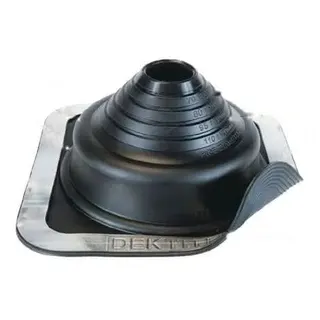 Bertrams Dacheindichtung Typ Dektite 0-35 Grad DFE 290-440 für Metalldächer