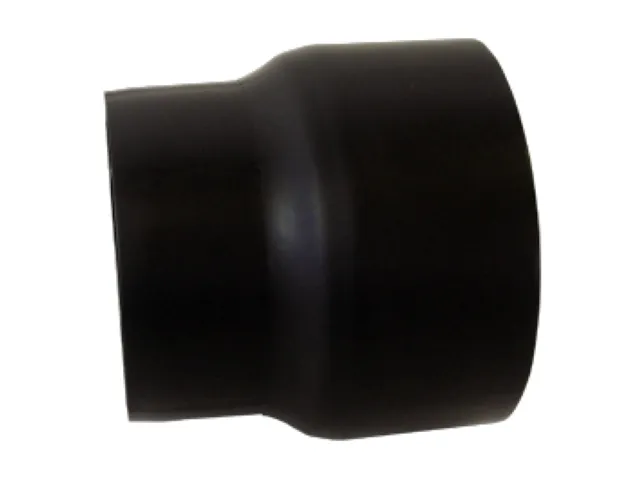 Bertrams Camino Erweiterung 150w auf 180e 2 mm seno schwarz