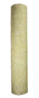 Bertrams Wärmedämmschale d:110 Länge 1000 mm, 25 mm dick