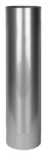 Bertrams VLE Rohrelement 500 mm lang, d:150 mm, aus Edelstahl 1.4301