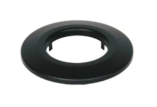 BS Pelletino Rosette, starr d:100, seno gussgrau