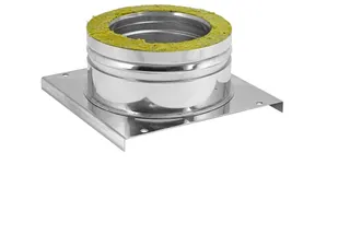 BS DW-D Verankerungsplatte d:130 mit KLB