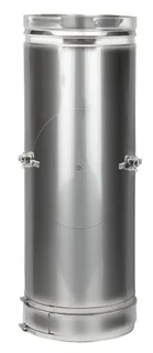 BS DW-D Reinigungselement d:400 inst. Höhe 500 mm, mit KLB