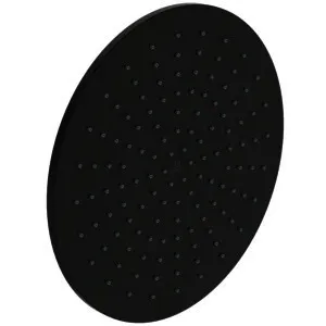 Ideal Standard Regenbrause Idealrain rund d:300mm Silk Black