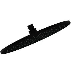Ideal Standard Regenbrause Idealrain rund d:300mm Silk Black – Bild 2