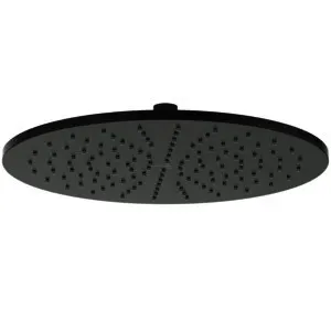 Ideal Standard Regenbrause Idealrain rund d:300mm Silk Black – Bild 3