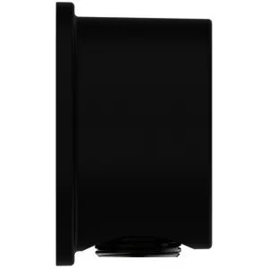 Ideal Standard Wandanschlussbogen Idealrain Atelier f.Brauseschlauch G1/2 Silk Black – Bild 2