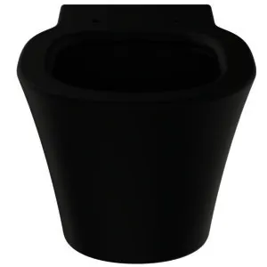 Ideal Standard Wand-T-WC Connect Air AquaBlade unsichtbare Bef. 360x540x350mm Schwarz – Bild 4