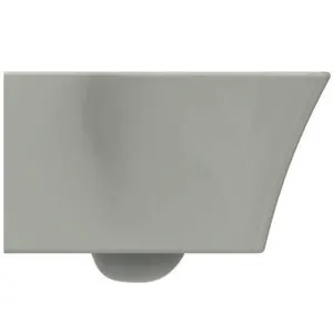 Ideal Standard Wand-WC Connect Air Randlos 360x540x350mm Weiß – Bild 3
