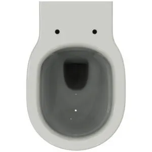 Ideal Standard Wand-WC Connect Air Randlos 360x540x350mm Weiß – Bild 4