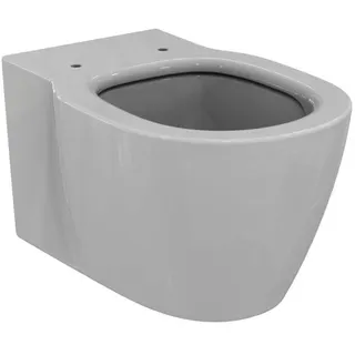 Ideal Standard WC-Paket Connect AquaBlade m.WC-Sitz Softclosing 365x540x340mm Weiß