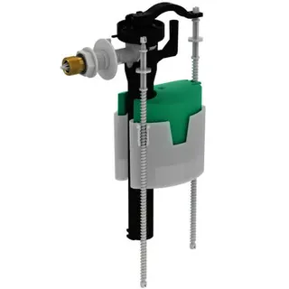 Ideal Standard Einlaufarmatur seitlich 3/8 Smartvalve D6701BG