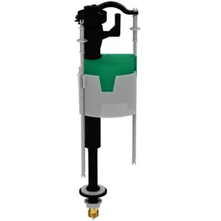 Ideal Standard Einlaufarmatur unten 3/8 Smartvalve D6700BG – Bild 2