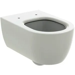 Ideal Standard Wandtiefspül-WC Blend Curve AquaBlade 355x540x340mm Seidenweiß