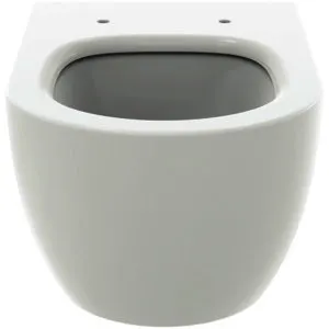 Ideal Standard Wandtiefspül-WC Blend Curve AquaBlade 355x540x340mm Seidenweiß – Bild 2