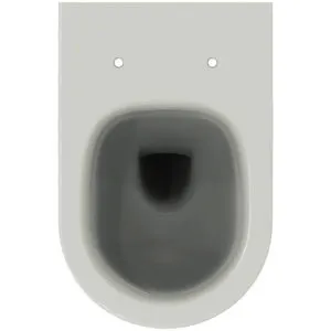Ideal Standard Wandtiefspül-WC Blend Curve AquaBlade 355x540x340mm Seidenweiß – Bild 4